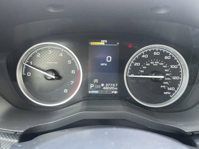 2024 Subaru Forester Limited AWD