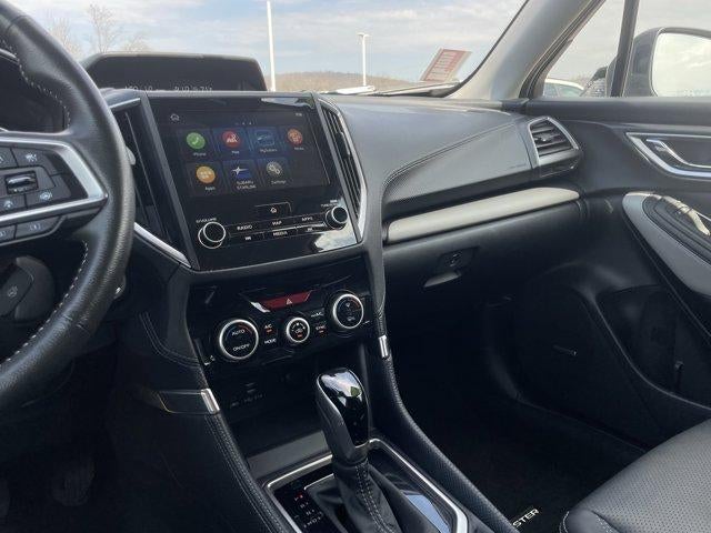 2024 Subaru Forester Limited AWD