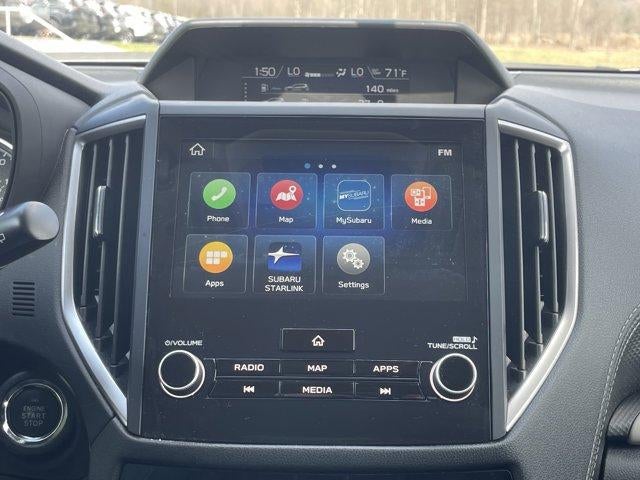 2024 Subaru Forester Limited AWD