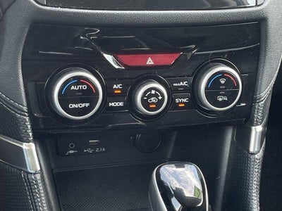 2024 Subaru Forester Limited AWD