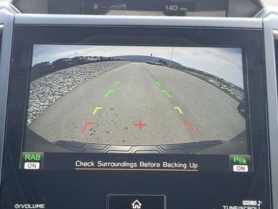 2024 Subaru Forester Limited AWD