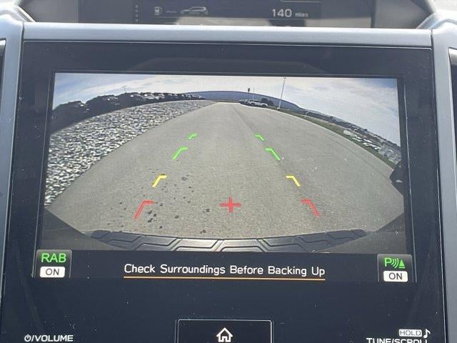 2024 Subaru Forester Limited AWD