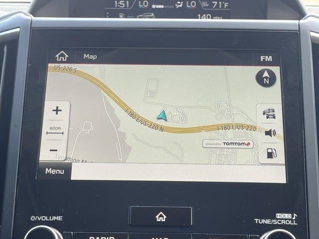 2024 Subaru Forester Limited AWD