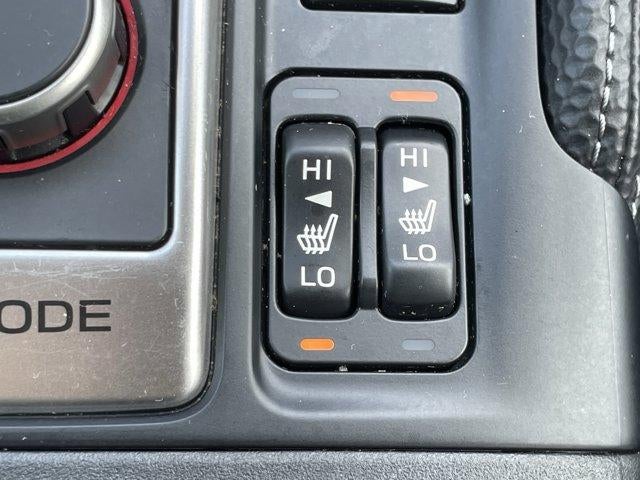 2024 Subaru Forester Limited AWD