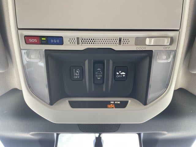 2024 Subaru Forester Limited AWD