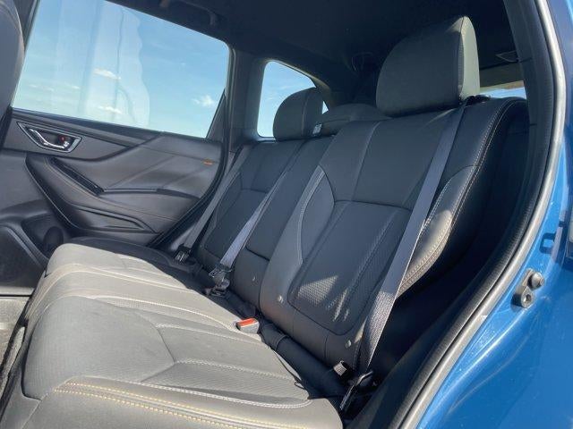 2022 Subaru Forester Wilderness CVT