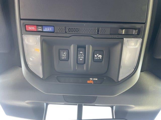 2022 Subaru Forester Wilderness CVT