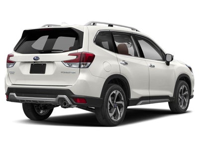 2024 Subaru Forester Touring AWD