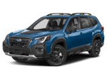 2023 Subaru Forester Wilderness CVT