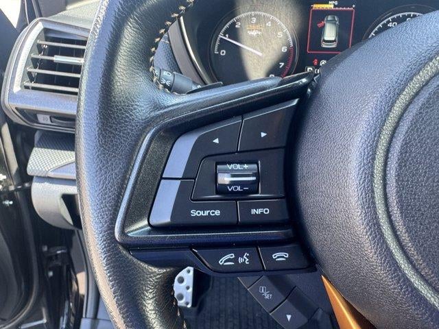 2023 Subaru Forester Wilderness CVT