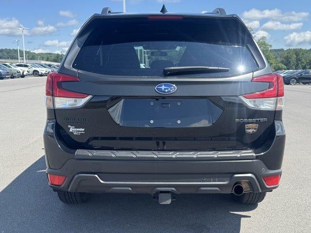 2023 Subaru Forester Wilderness CVT