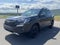 2023 Subaru Forester Wilderness CVT