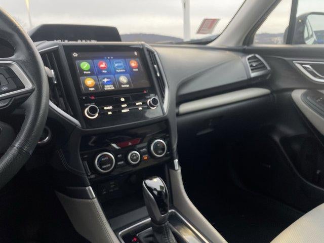 2023 Subaru Forester Limited CVT