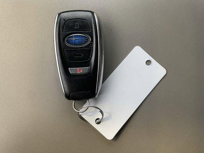 2023 Subaru Forester Limited CVT