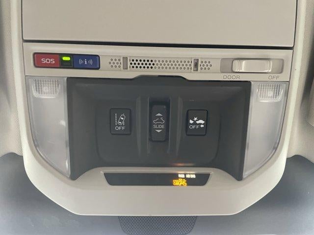 2023 Subaru Forester Limited CVT