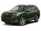2023 Subaru Forester Limited CVT