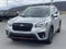2019 Subaru Forester 2.5i Sport