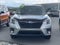 2023 Subaru Forester Limited CVT