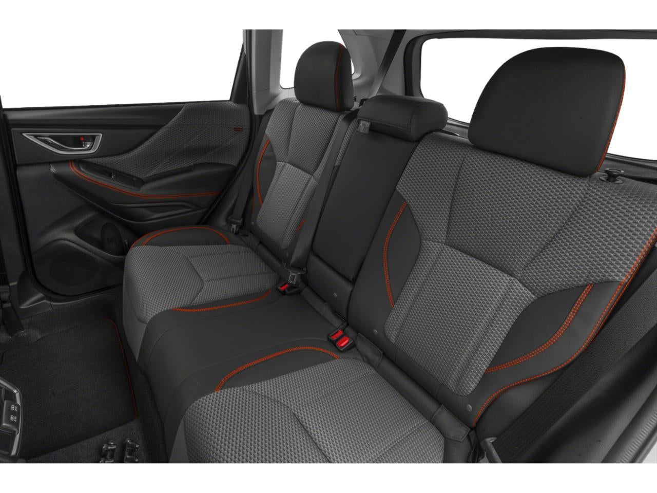 2019 Subaru Forester 2.5i Sport