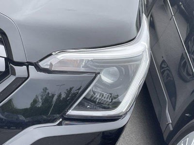 2023 Subaru Forester Limited CVT