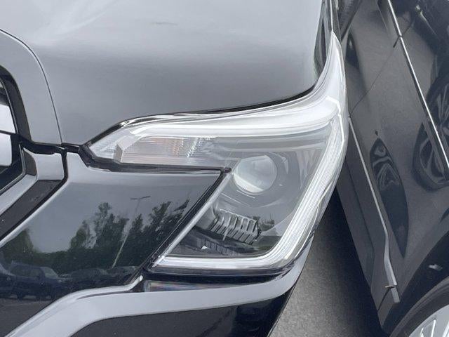 2023 Subaru Forester Limited CVT