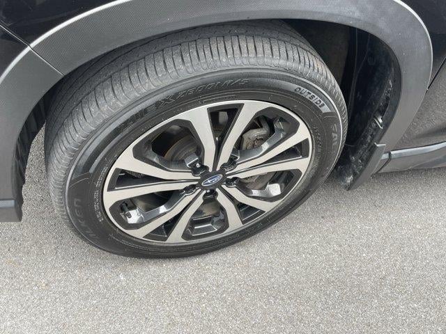 2023 Subaru Forester Limited CVT