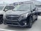 2023 Subaru Forester Limited CVT
