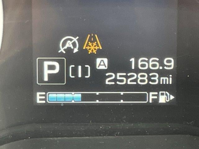 2023 Subaru Forester Limited CVT