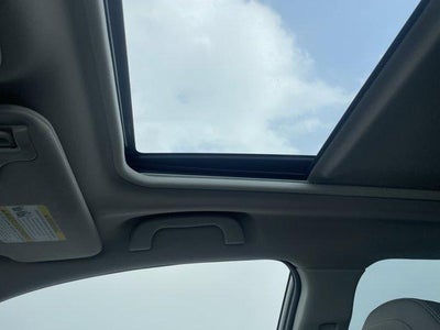 2023 Subaru Forester Limited CVT