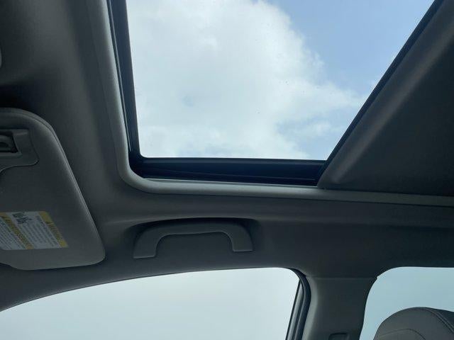 2023 Subaru Forester Limited CVT