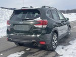 2023 Subaru Forester Limited CVT