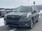 2023 Subaru Forester Limited CVT
