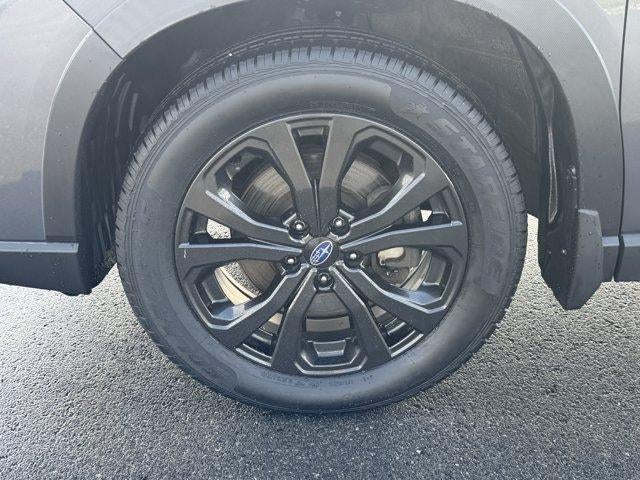 2021 Subaru Forester Sport CVT