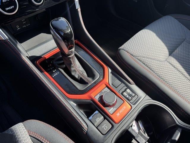 2021 Subaru Forester Sport CVT
