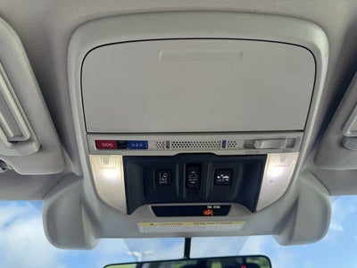 2021 Subaru Forester Sport CVT
