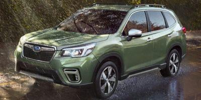 2021 Subaru Forester Sport CVT
