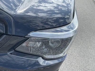 2021 Subaru Forester Sport CVT