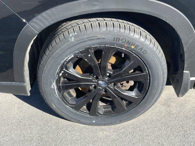 2021 Subaru Forester Sport CVT