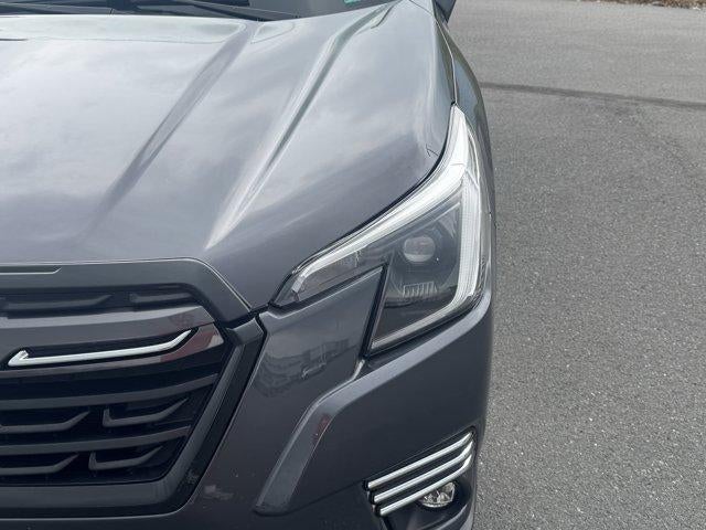 2023 Subaru Forester Touring CVT