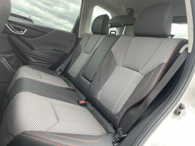 2021 Subaru Forester Sport CVT