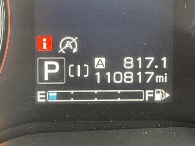 2021 Subaru Forester Sport CVT