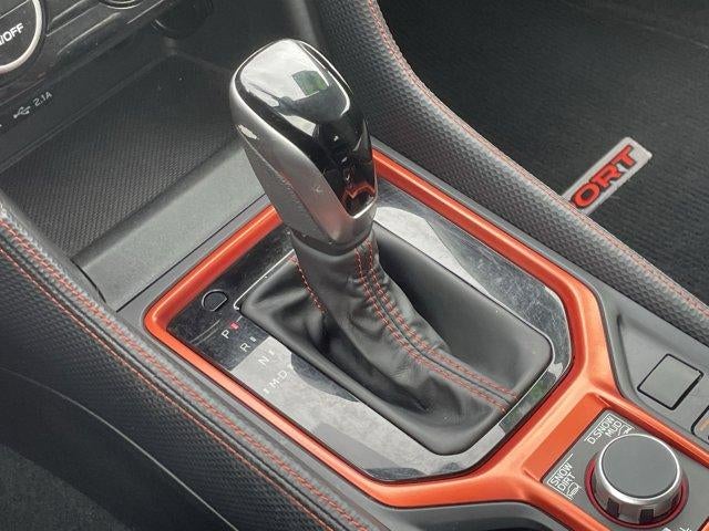 2021 Subaru Forester Sport CVT