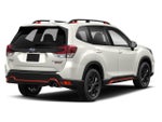 2021 Subaru Forester Sport CVT