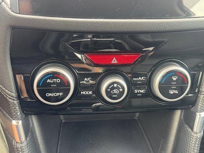 2023 Subaru Forester Touring CVT