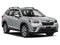 2021 Subaru Forester Limited CVT
