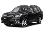 2020 Subaru Forester Limited CVT