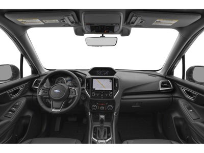 2020 Subaru Forester Touring CVT