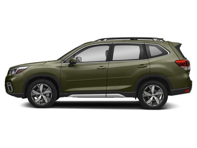 2020 Subaru Forester Touring CVT