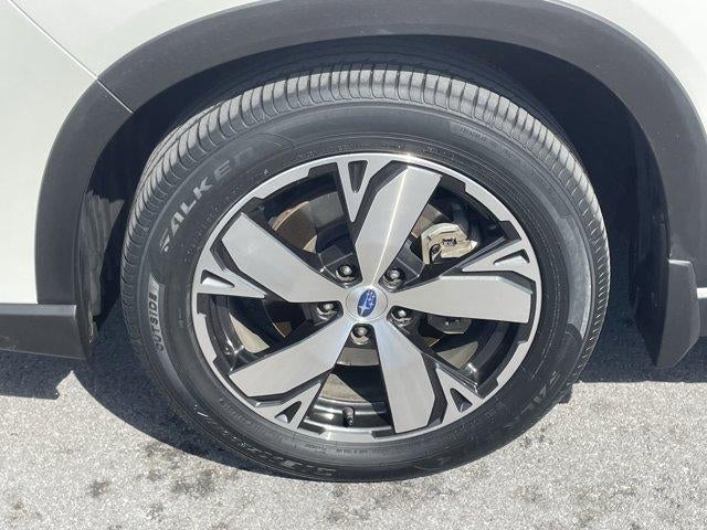 2021 Subaru Forester Touring CVT