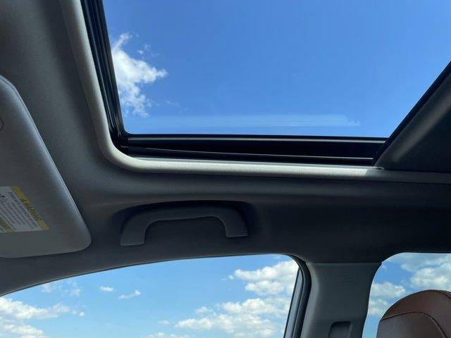 2021 Subaru Forester Touring CVT